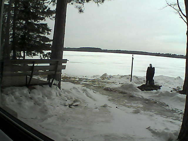 Whiteface Cam Image - Mon, 04/02/2018 8:35am 