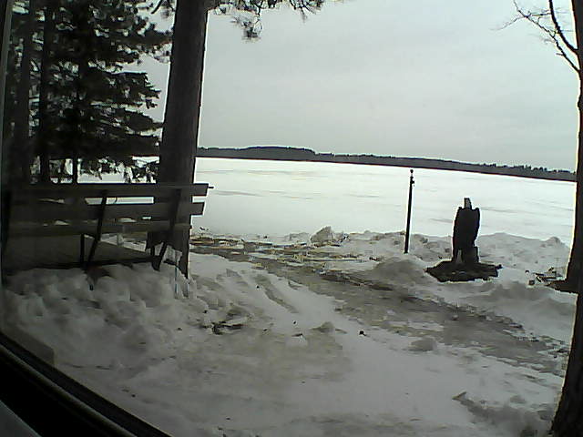 Whiteface Cam Image - Mon, 04/02/2018 8:55am 