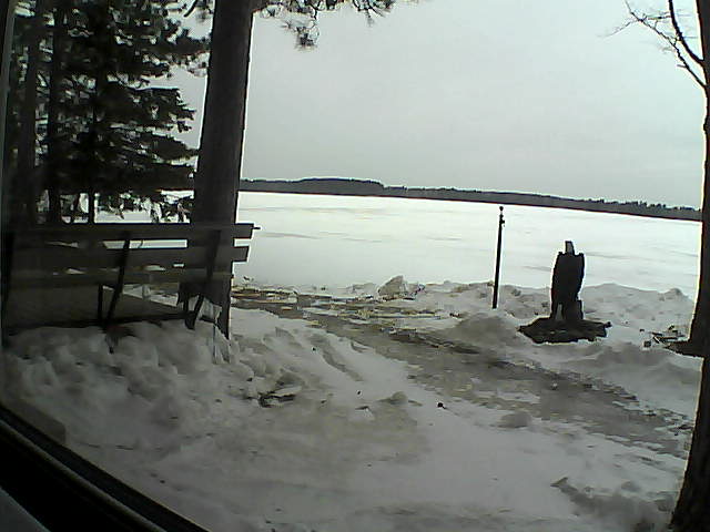 Whiteface Cam Image - Mon, 04/02/2018 9:05am 