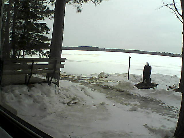 Whiteface Cam Image - Mon, 04/02/2018 9:15am 