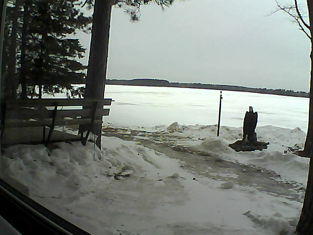 Whiteface Cam Image - Mon, 04/02/2018 9:25am 