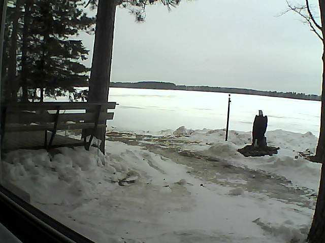 Whiteface Cam Image - Mon, 04/02/2018 9:55am 