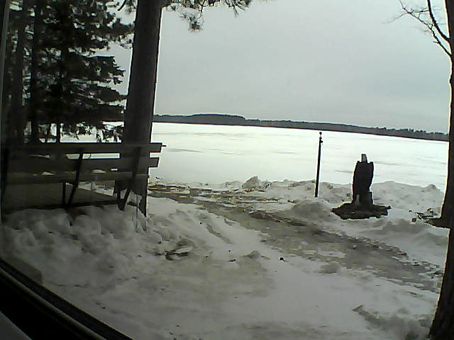 Whiteface Cam Image - Mon, 04/02/2018 10:15am 