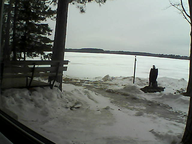 Whiteface Cam Image - Mon, 04/02/2018 10:25am 