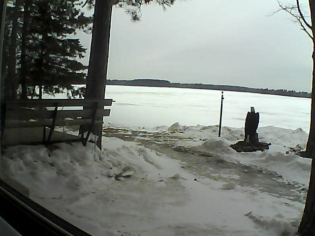 Whiteface Cam Image - Mon, 04/02/2018 10:35am 