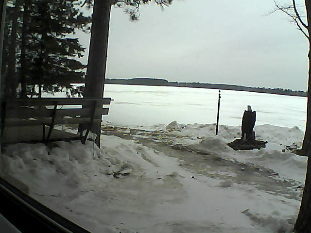 Whiteface Cam Image - Mon, 04/02/2018 10:55am 