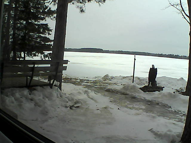 Whiteface Cam Image - Mon, 04/02/2018 11:05am 