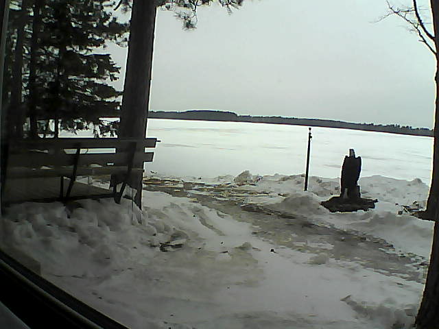 Whiteface Cam Image - Mon, 04/02/2018 11:35am 