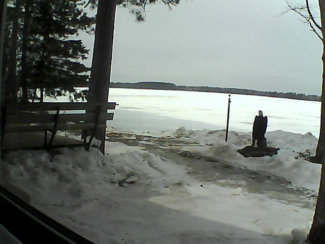 Whiteface Cam Image - Mon, 04/02/2018 11:55am 