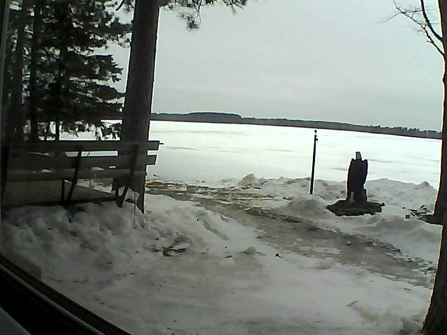 Whiteface Cam Image - Mon, 04/02/2018 12:05pm 