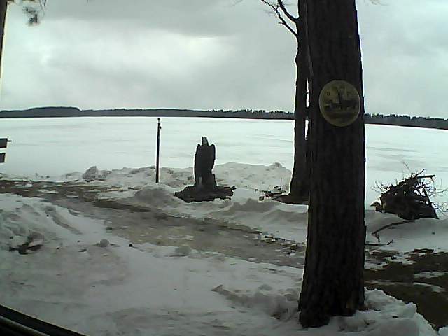 Whiteface Cam Image - Wed, 04/04/2018 3:15pm 