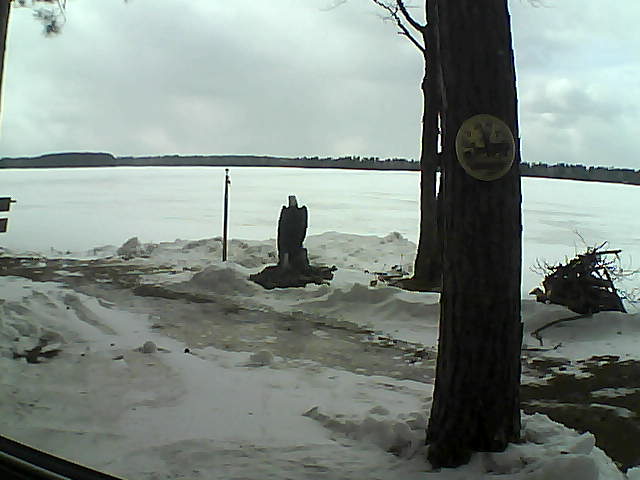 Whiteface Cam Image - Wed, 04/04/2018 3:25pm 