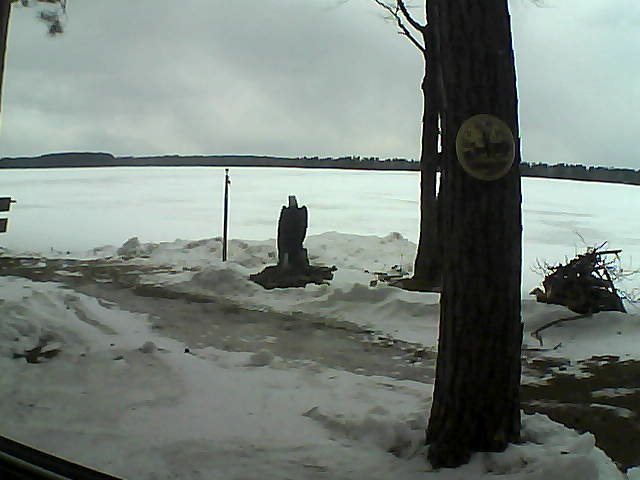 Whiteface Cam Image - Wed, 04/04/2018 3:35pm 