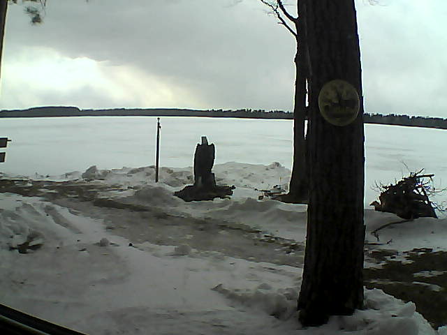 Whiteface Cam Image - Wed, 04/04/2018 4:15pm 