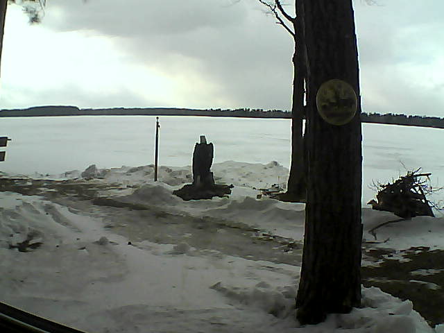 Whiteface Cam Image - Wed, 04/04/2018 4:25pm 