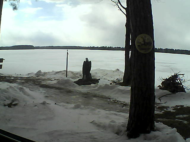 Whiteface Cam Image - Wed, 04/04/2018 4:35pm 