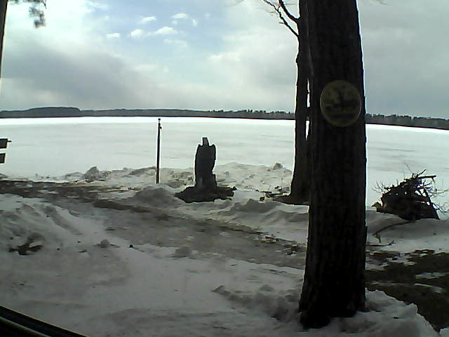 Whiteface Cam Image - Wed, 04/04/2018 4:55pm 