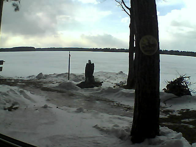 Whiteface Cam Image - Wed, 04/04/2018 5:15pm 