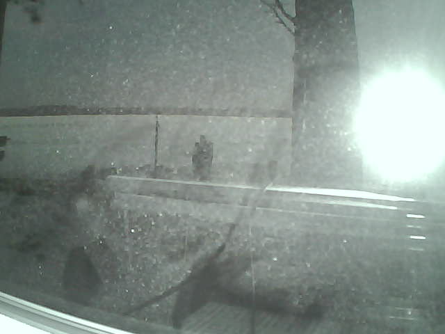 Whiteface Cam Image - Thu, 04/05/2018 6:15am 