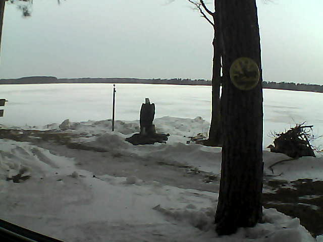 Whiteface Cam Image - Thu, 04/05/2018 6:25am 