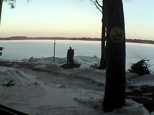 Whiteface Cam Image - Thu, 04/05/2018 7:05am 