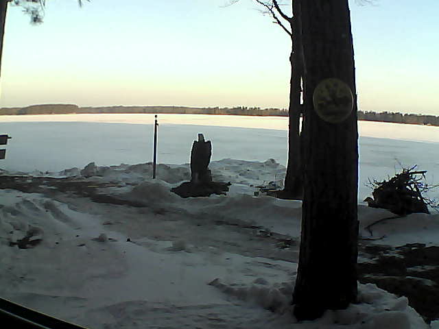 Whiteface Cam Image - Thu, 04/05/2018 7:15am 