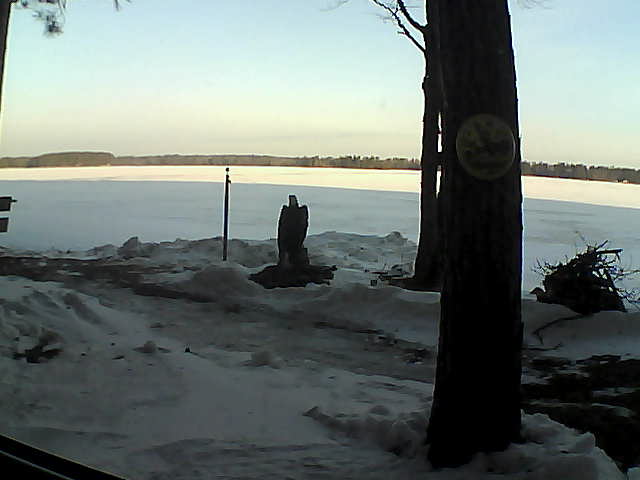 Whiteface Cam Image - Thu, 04/05/2018 7:25am 