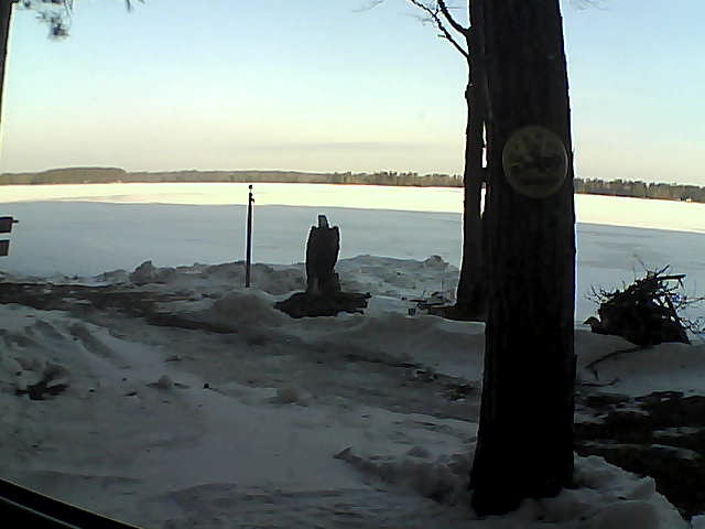 Whiteface Cam Image - Thu, 04/05/2018 7:35am 