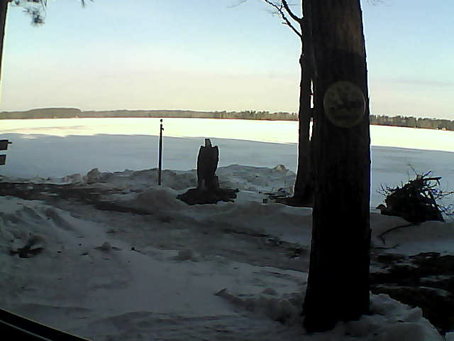 Whiteface Cam Image - Thu, 04/05/2018 7:55am 