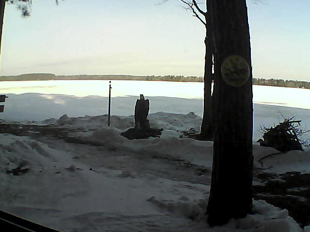 Whiteface Cam Image - Thu, 04/05/2018 8:15am 