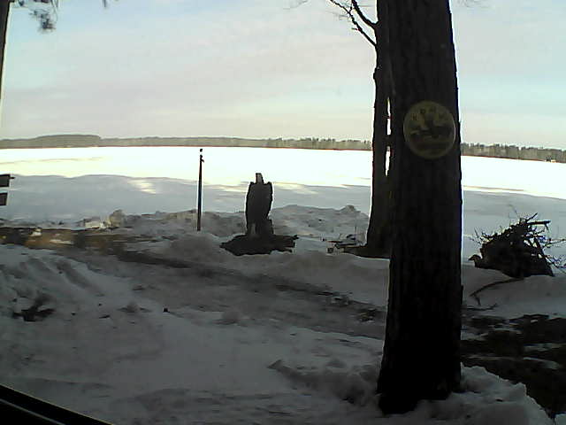 Whiteface Cam Image - Thu, 04/05/2018 8:35am 