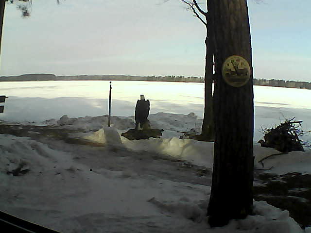 Whiteface Cam Image - Thu, 04/05/2018 8:45am 