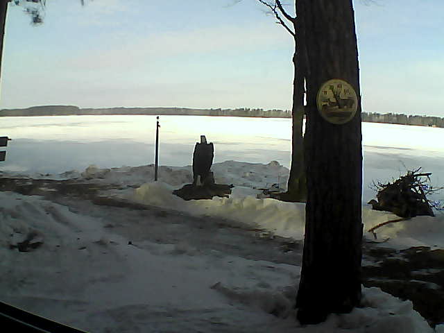 Whiteface Cam Image - Thu, 04/05/2018 8:55am 