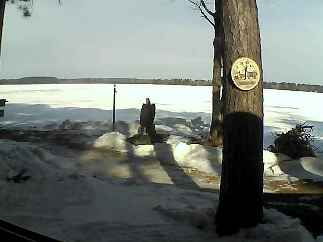 Whiteface Cam Image - Thu, 04/05/2018 9:35am 