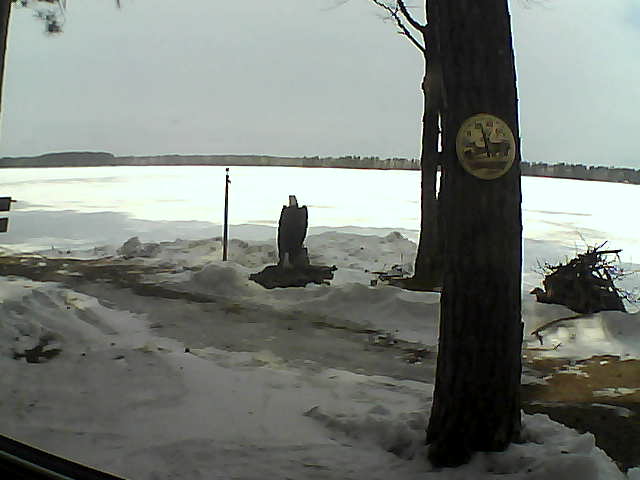 Whiteface Cam Image - Thu, 04/05/2018 10:05am 