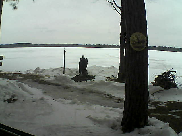 Whiteface Cam Image - Thu, 04/05/2018 10:15am 