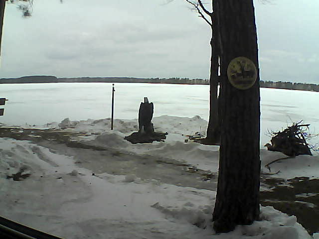 Whiteface Cam Image - Thu, 04/05/2018 10:35am 