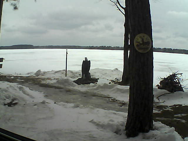 Whiteface Cam Image - Thu, 04/05/2018 10:55am 