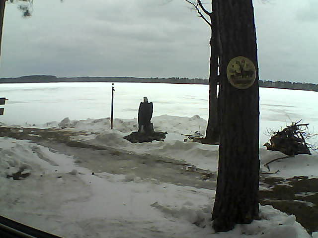 Whiteface Cam Image - Thu, 04/05/2018 11:05am 