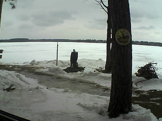 Whiteface Cam Image - Thu, 04/05/2018 11:15am 