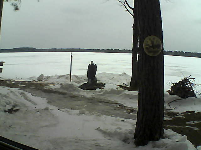 Whiteface Cam Image - Thu, 04/05/2018 11:25am 