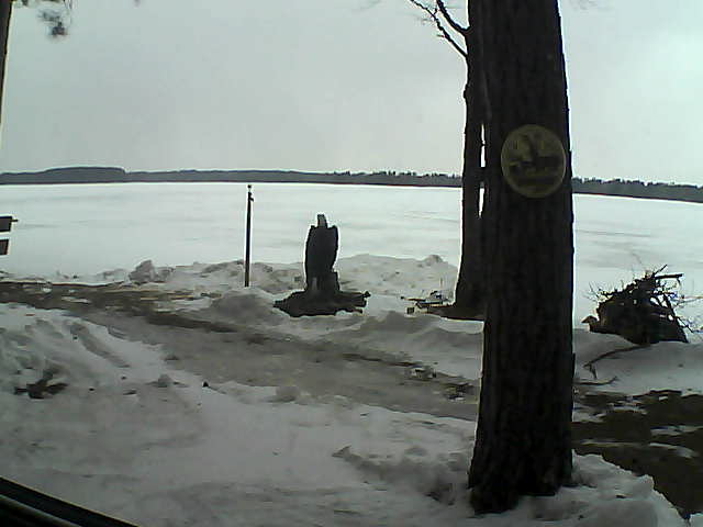 Whiteface Cam Image - Thu, 04/05/2018 11:45am 