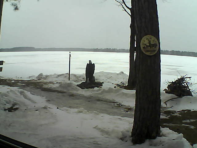 Whiteface Cam Image - Thu, 04/05/2018 11:55am 