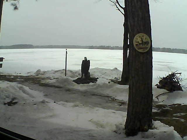 Whiteface Cam Image - Thu, 04/05/2018 12:05pm 