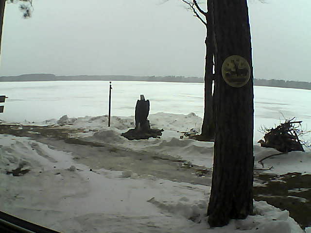 Whiteface Cam Image - Thu, 04/05/2018 12:45pm 