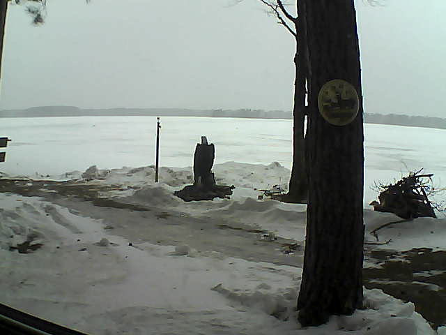 Whiteface Cam Image - Thu, 04/05/2018 12:55pm 