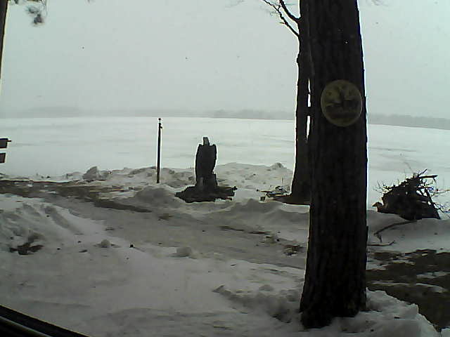 Whiteface Cam Image - Thu, 04/05/2018 1:05pm 