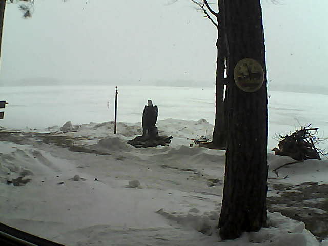 Whiteface Cam Image - Thu, 04/05/2018 1:15pm 