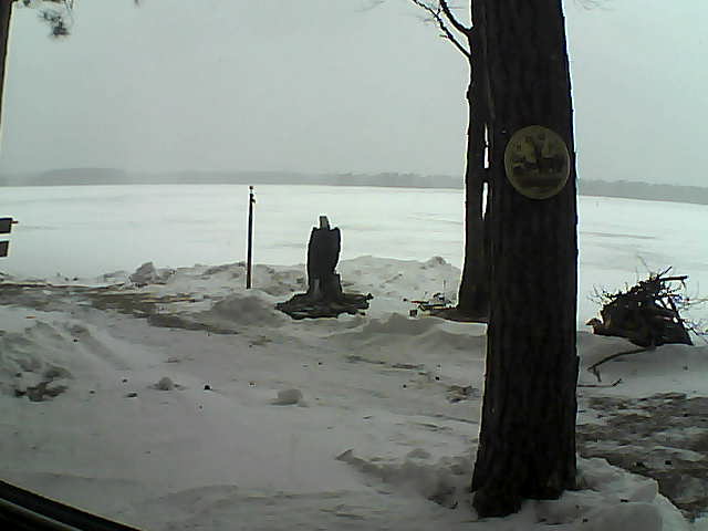 Whiteface Cam Image - Thu, 04/05/2018 1:35pm 