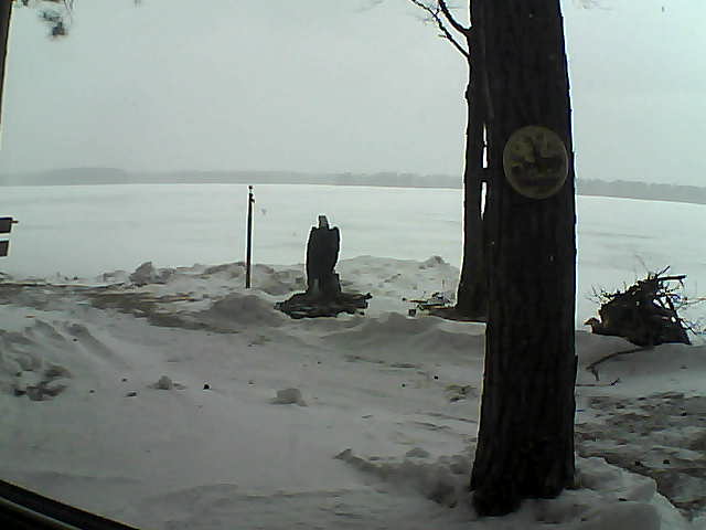 Whiteface Cam Image - Thu, 04/05/2018 1:55pm 